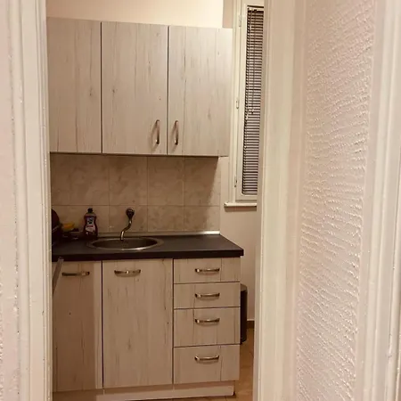 Apartment Old Town *